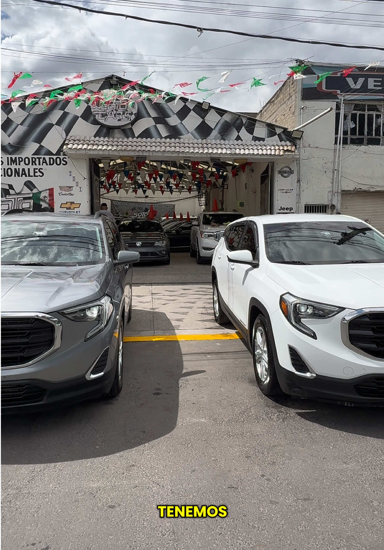 @SOTO CARS CDMX