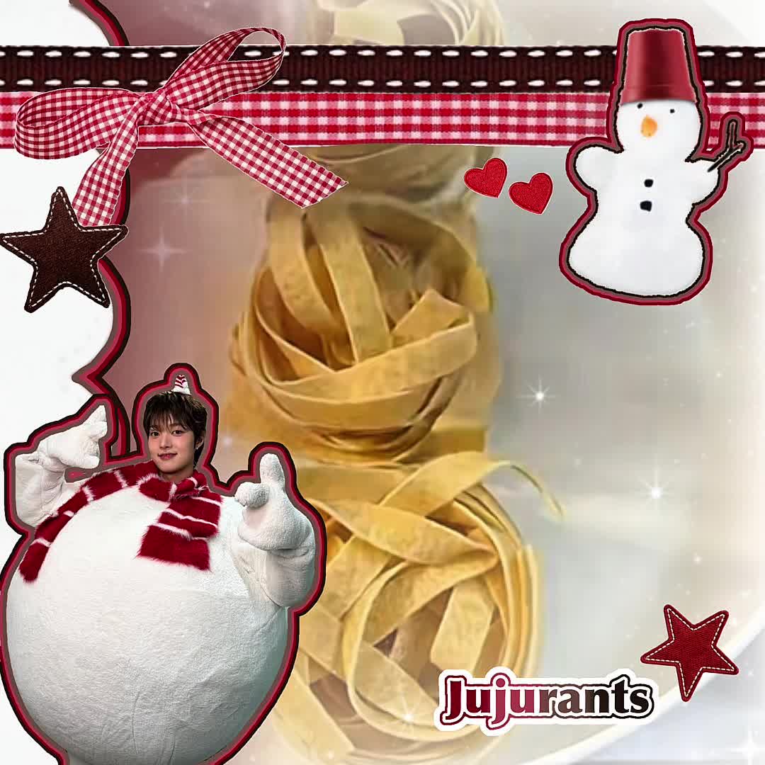 @Juju Rants
