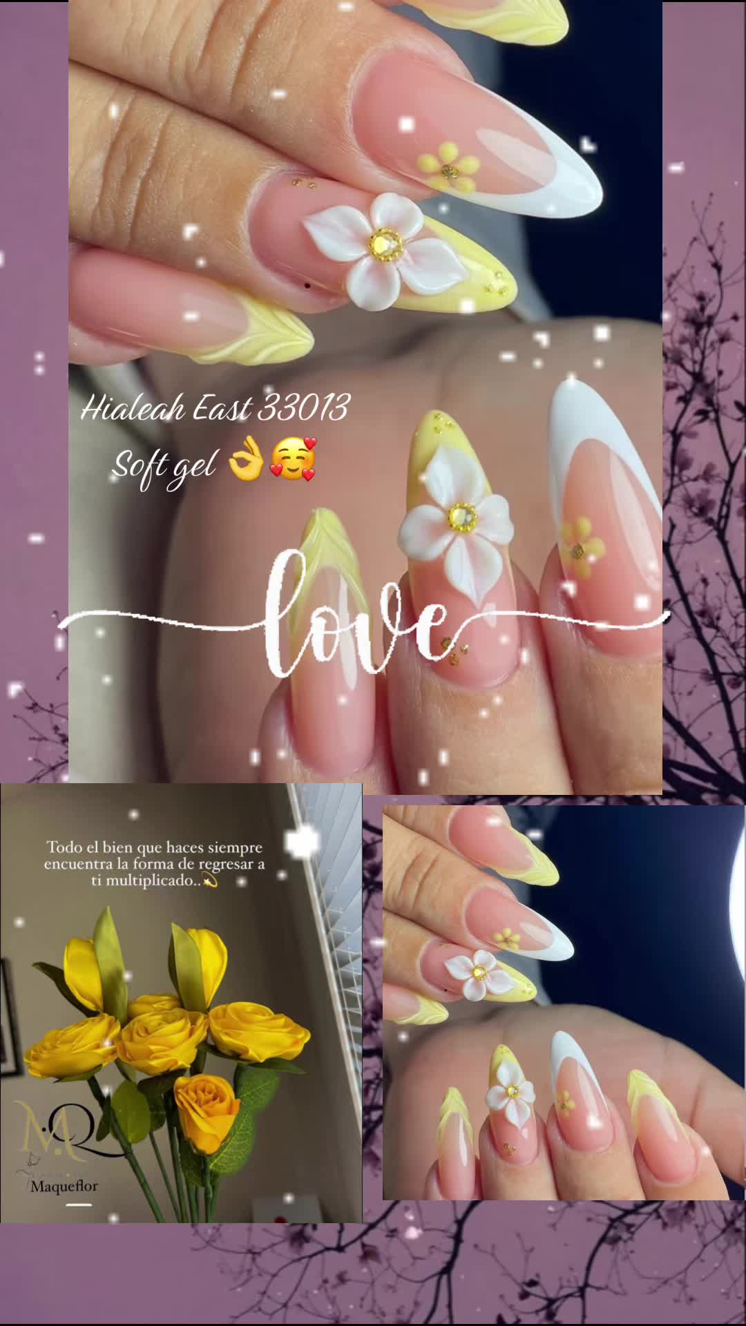 @🪬🧿Yamibeautifulnails 🧿🪬