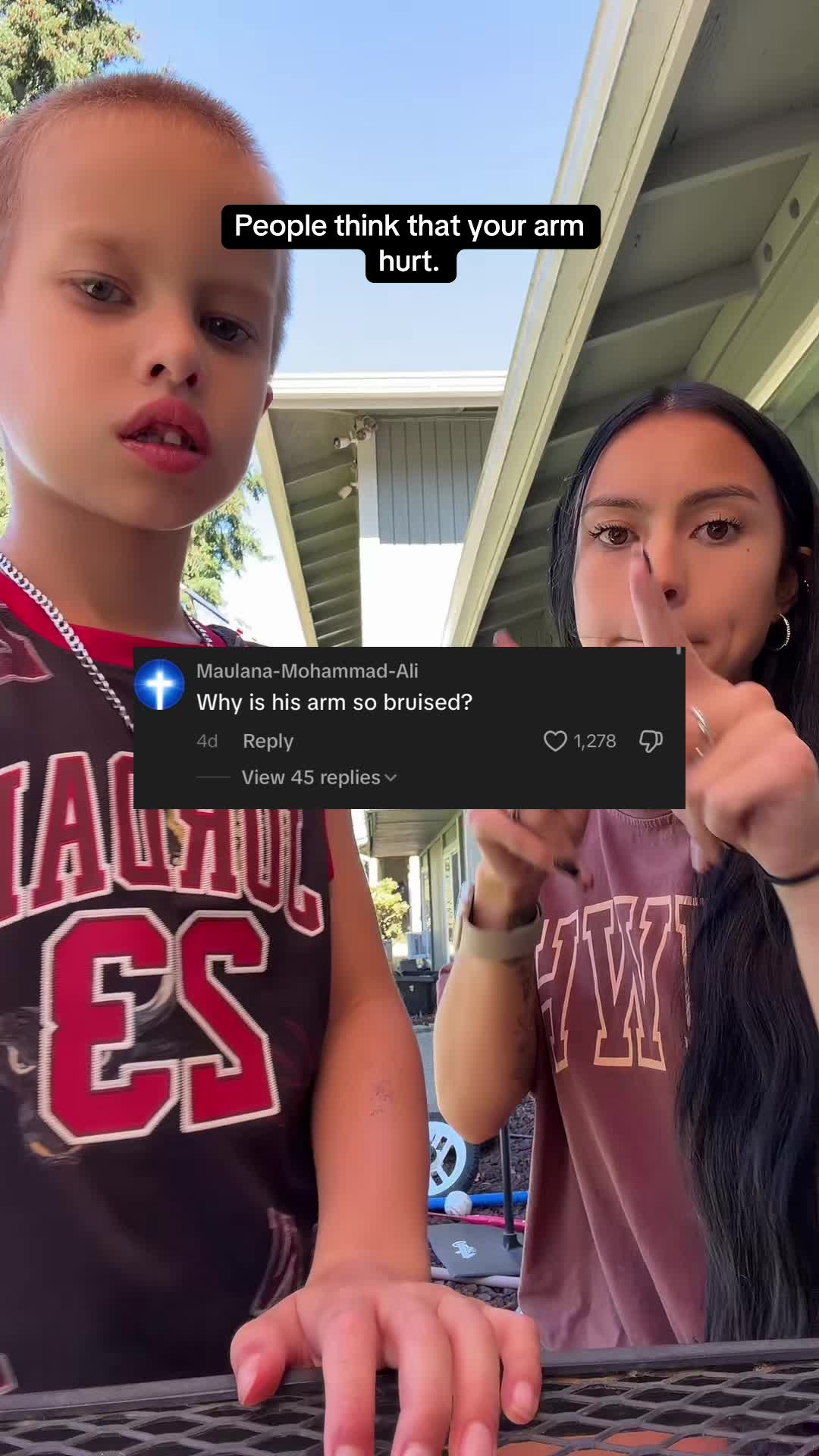 @Brittney