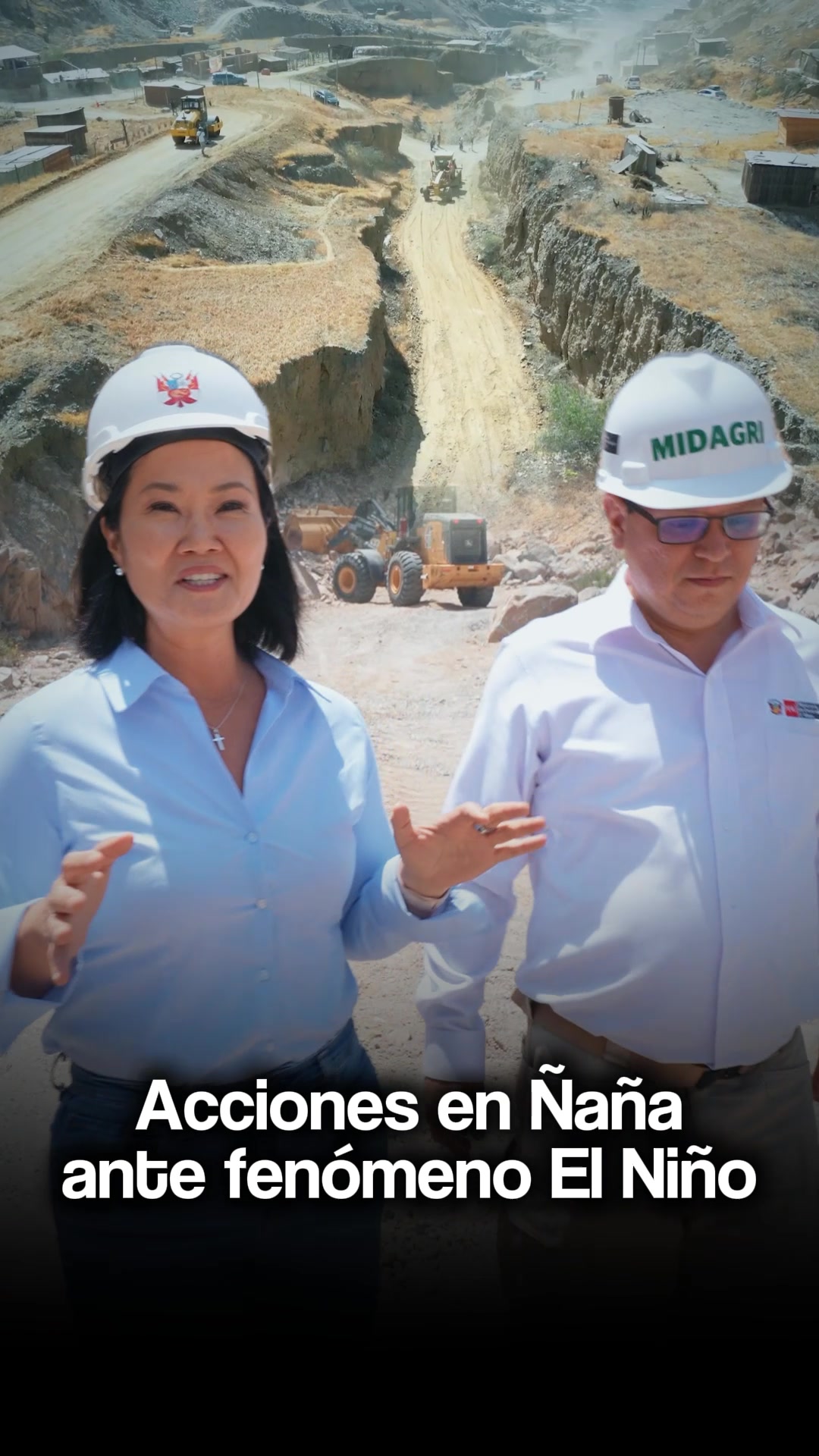@Keiko Sofía