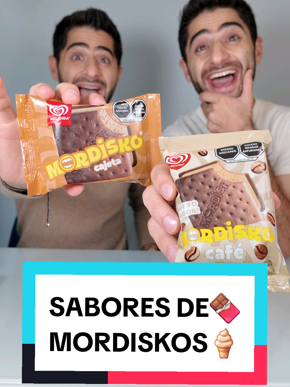 @Si Somos Gemelos