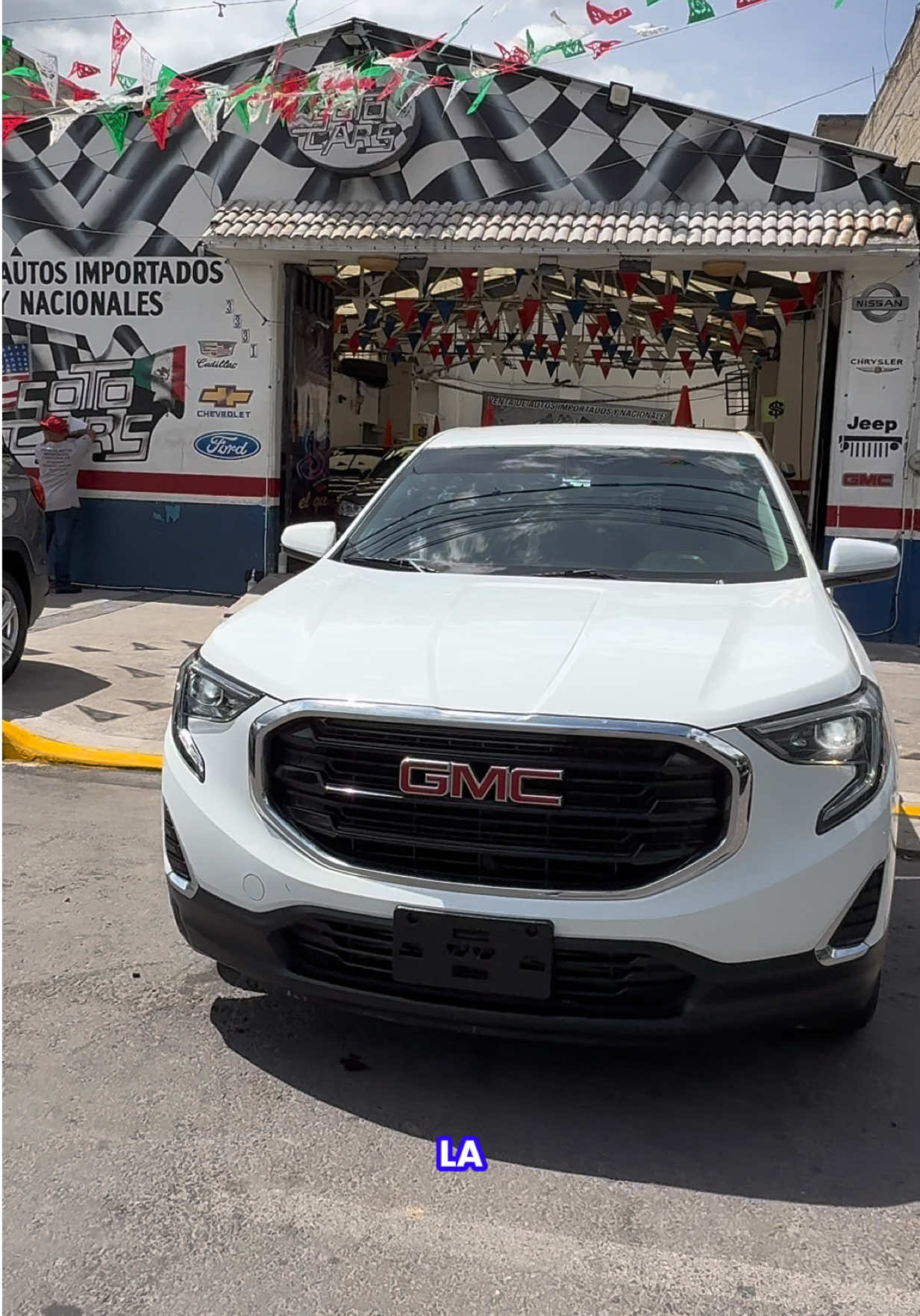 @SOTO CARS CDMX