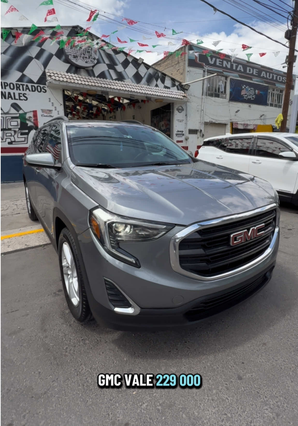 @SOTO CARS CDMX