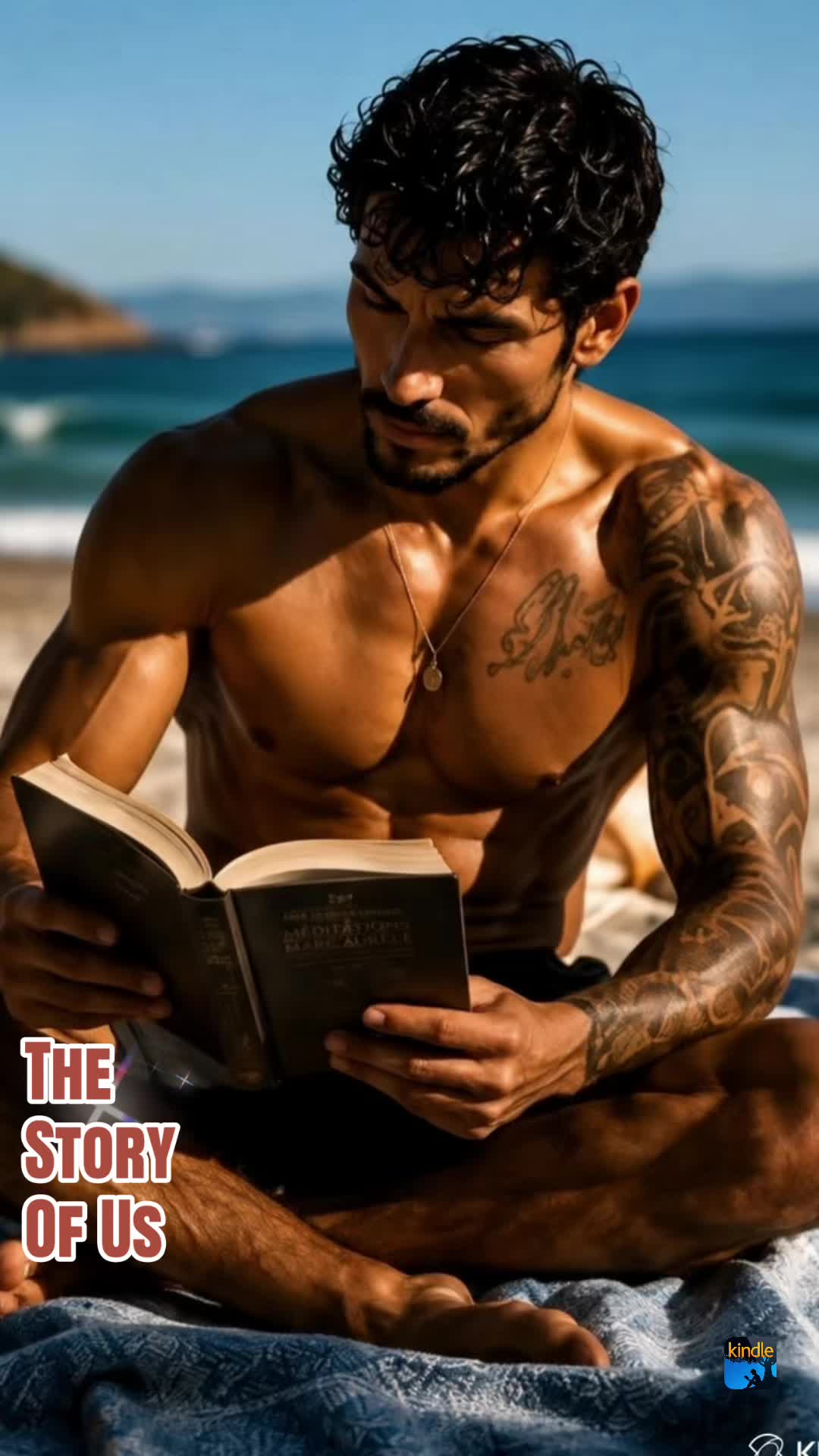 @MadameTiashon ❌ Indie Author