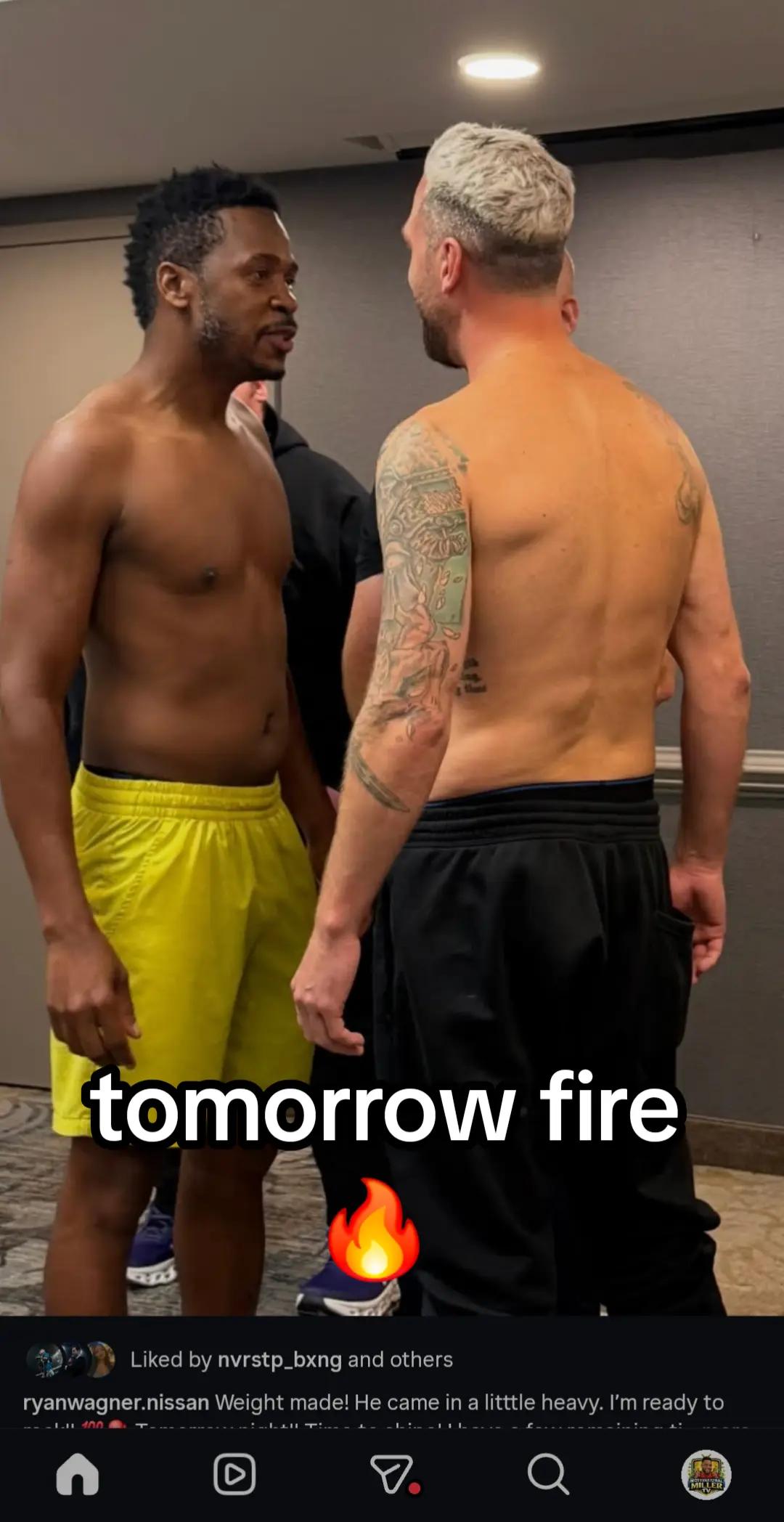 @motivationalmillerTV