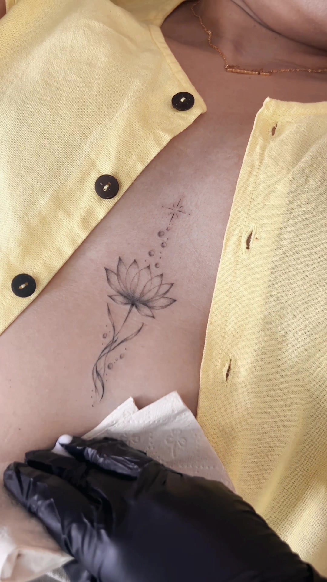 @michaela | tattoo artist