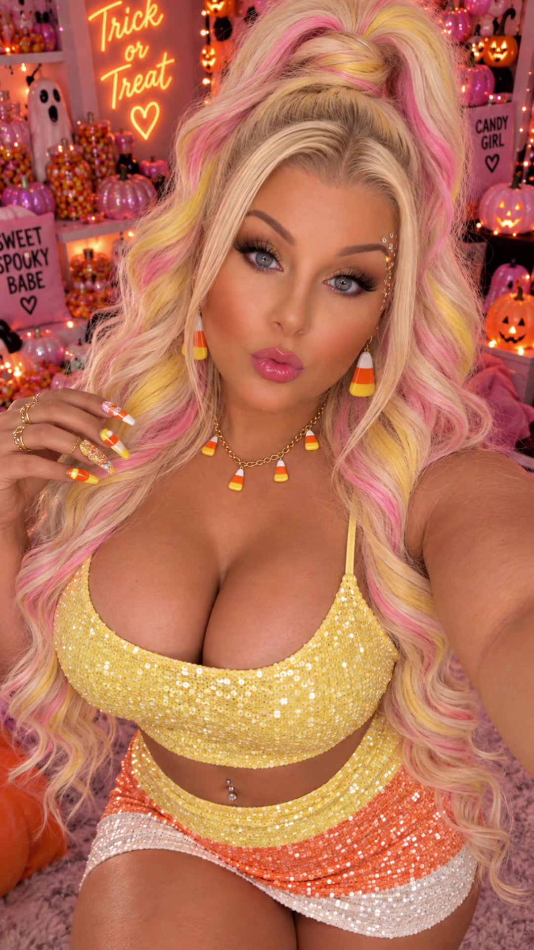 @KalynJade 💋