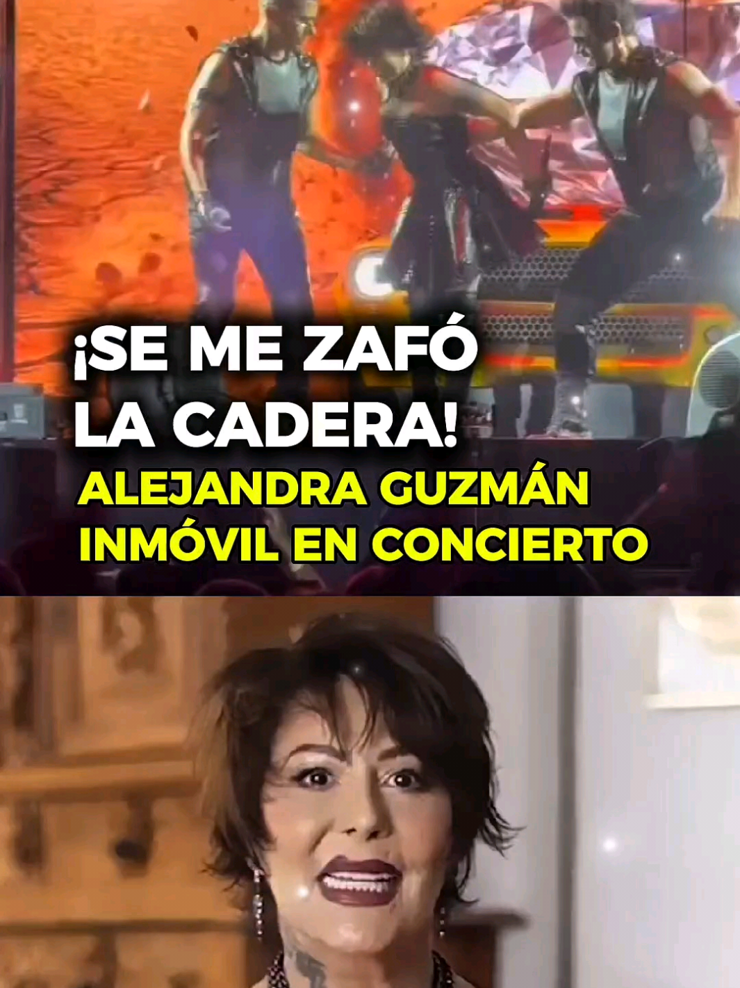 @Revista TVNotas
