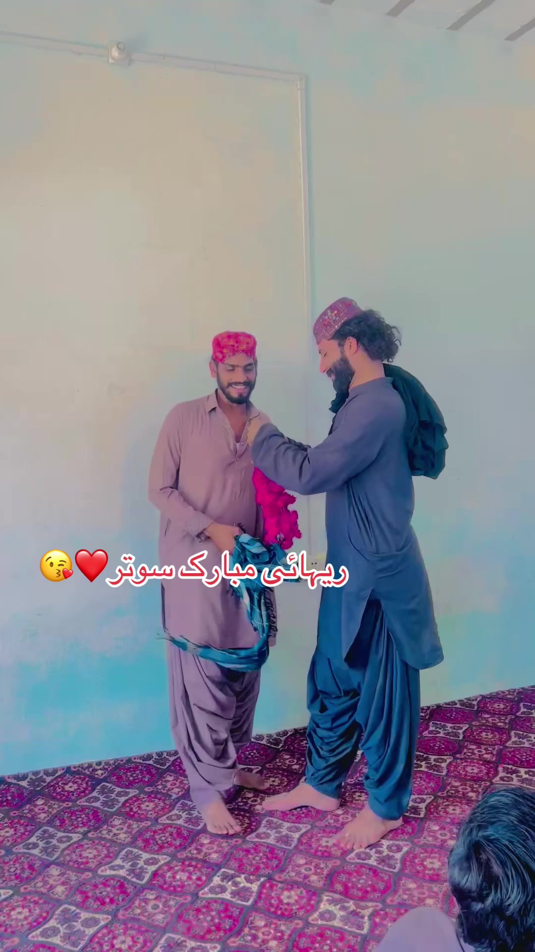 @🔥╾━╤デ╦︻.... Nawab