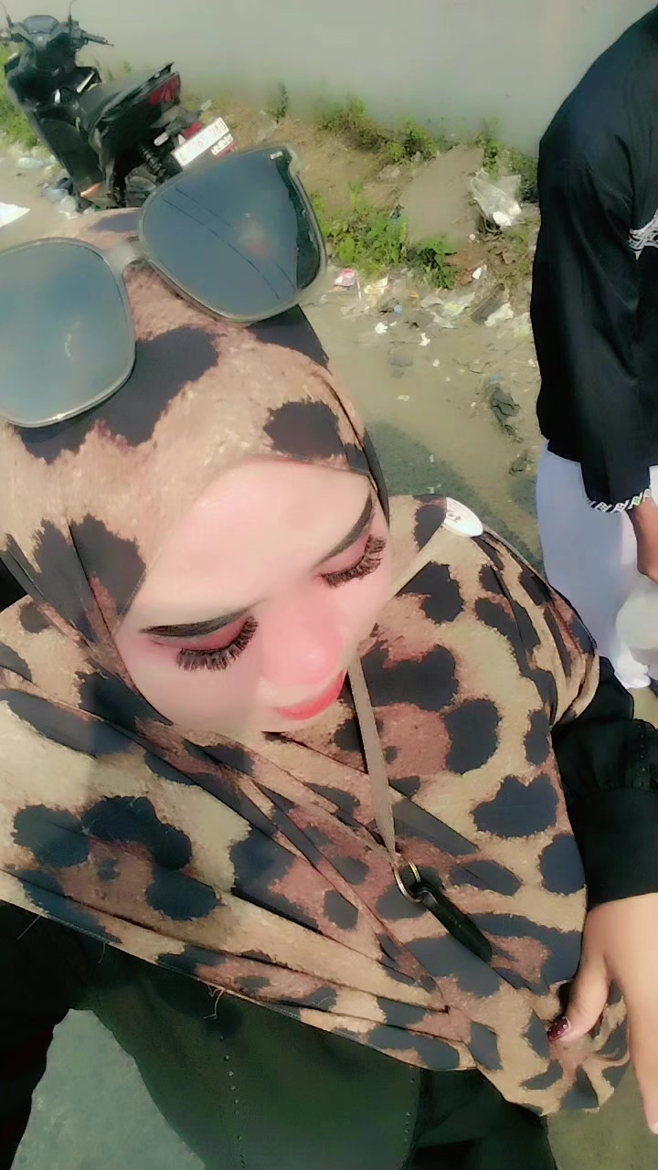@Ayu Aliya