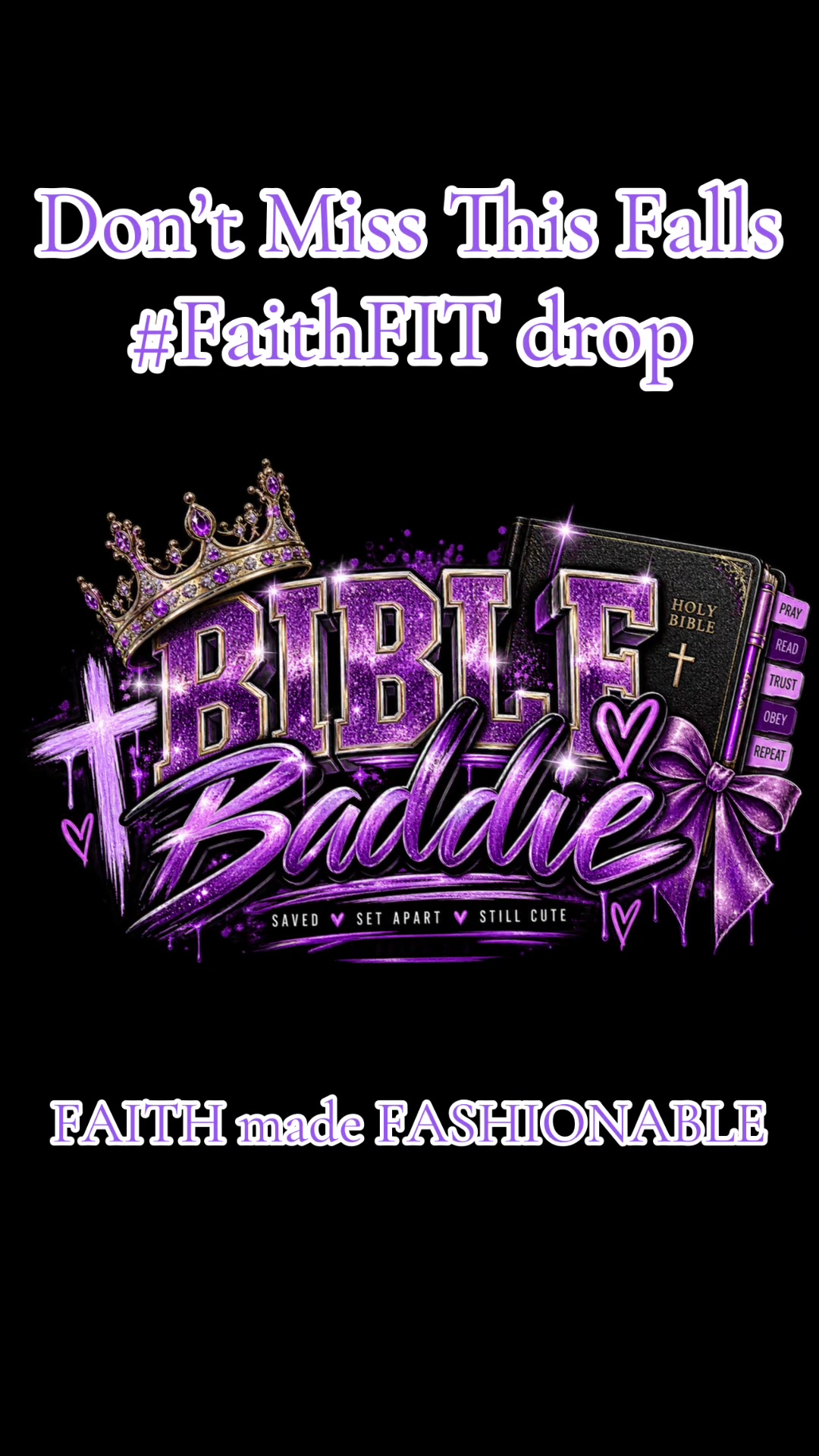 @Brii the Bible Baddie