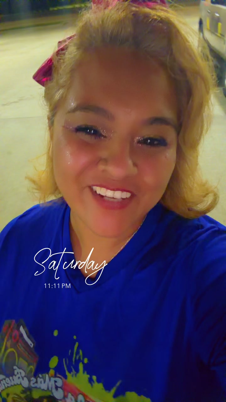 @Aracely Gutierrez