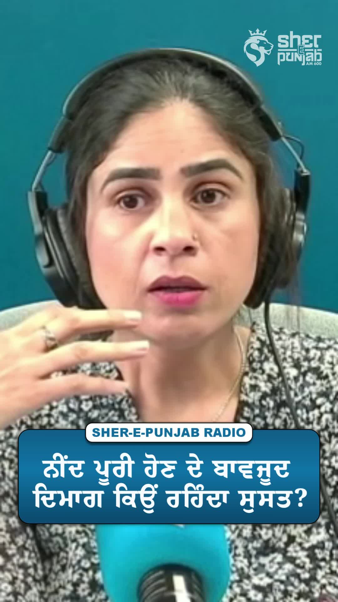@Sherepunjab Radio Canada