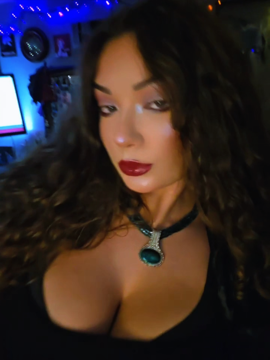 @✨️Necia✨️