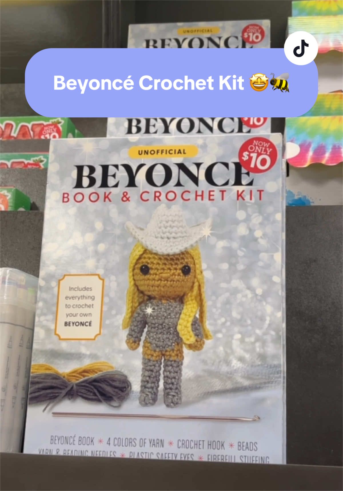 @Crochet By K 💜