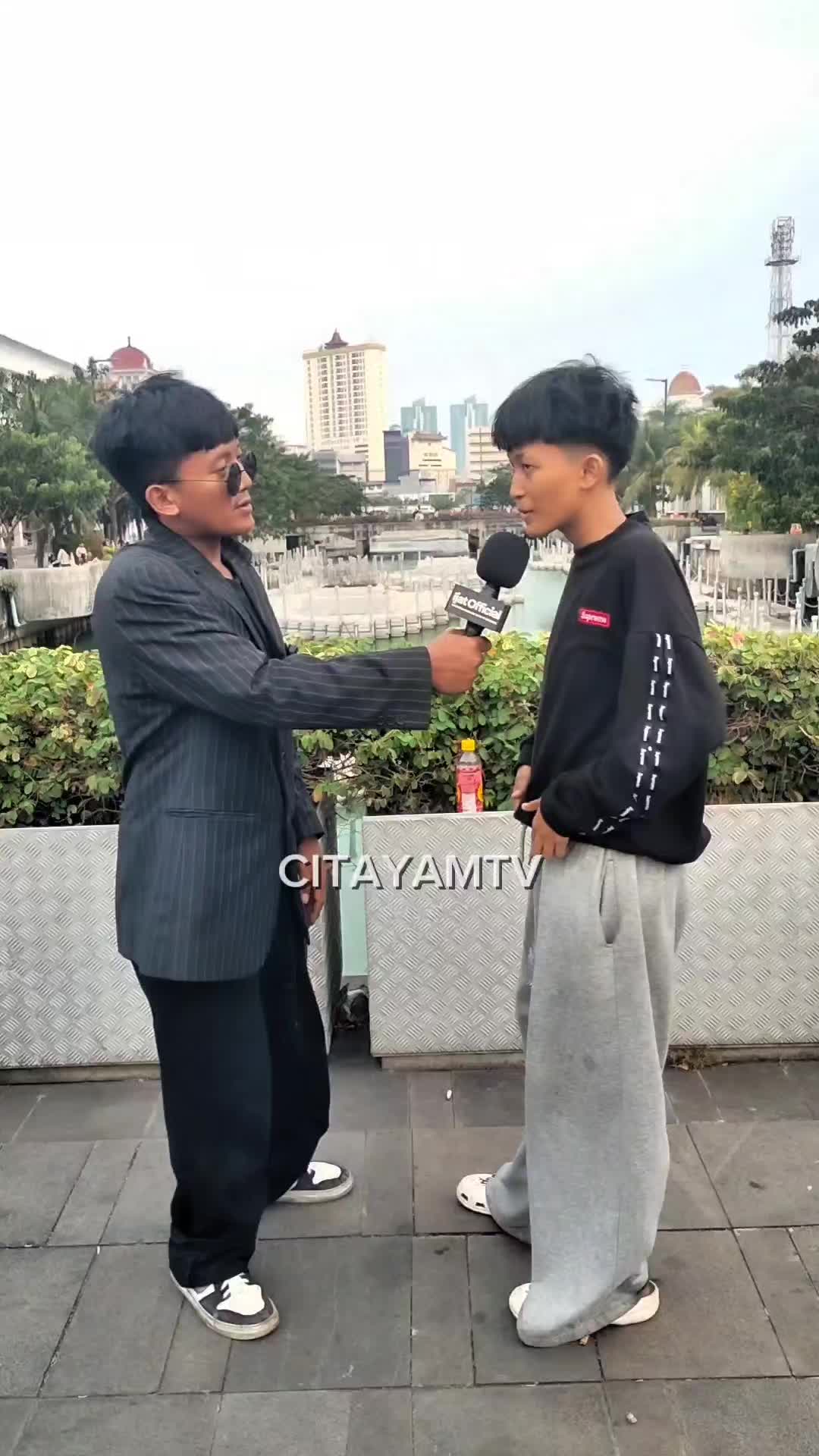 @CITAYAMTV