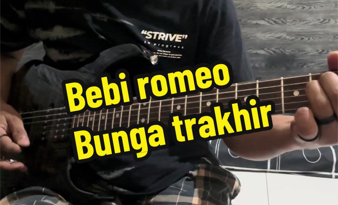 @GITARIST_ISENG