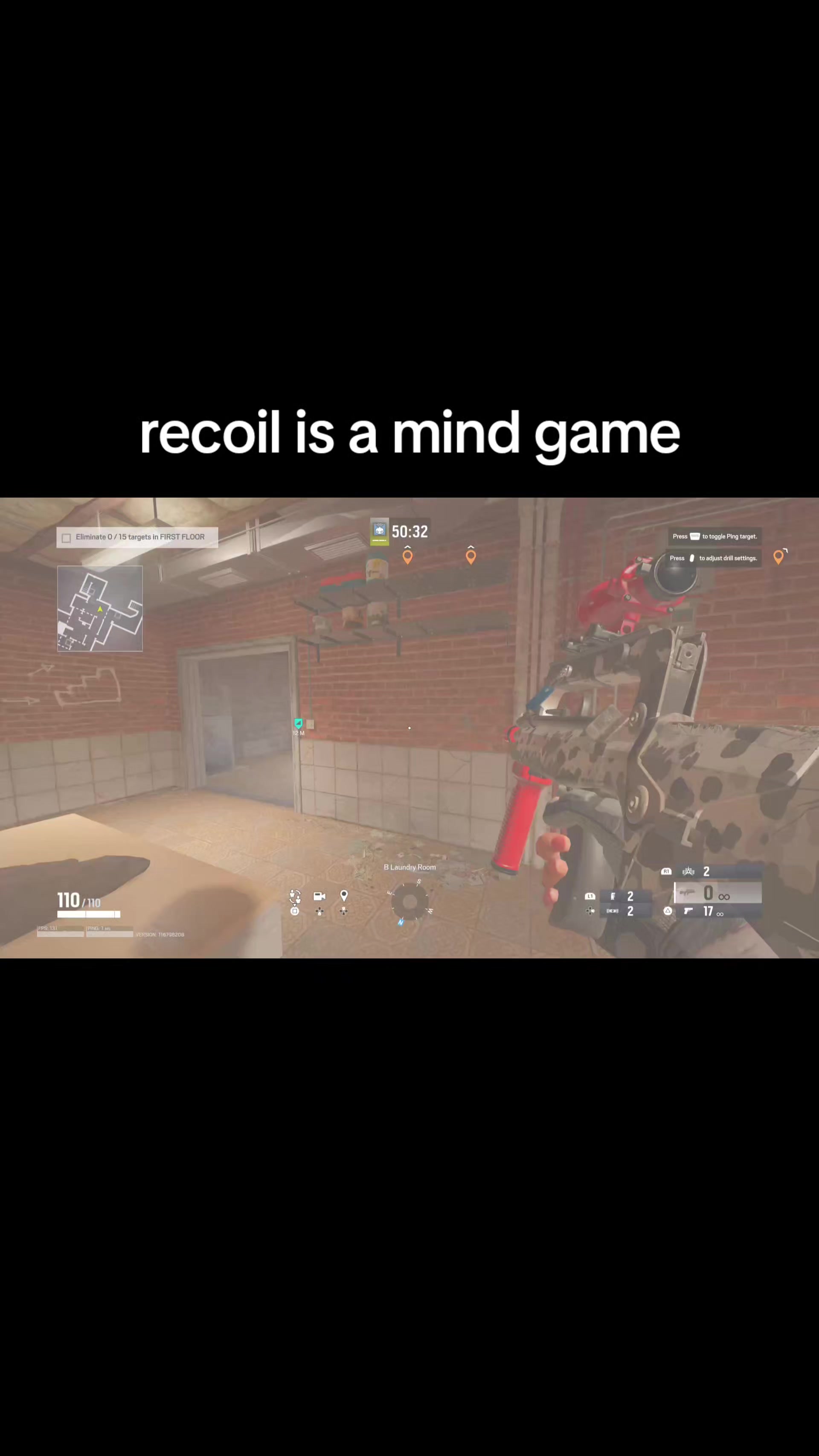 @smallest seige content creator