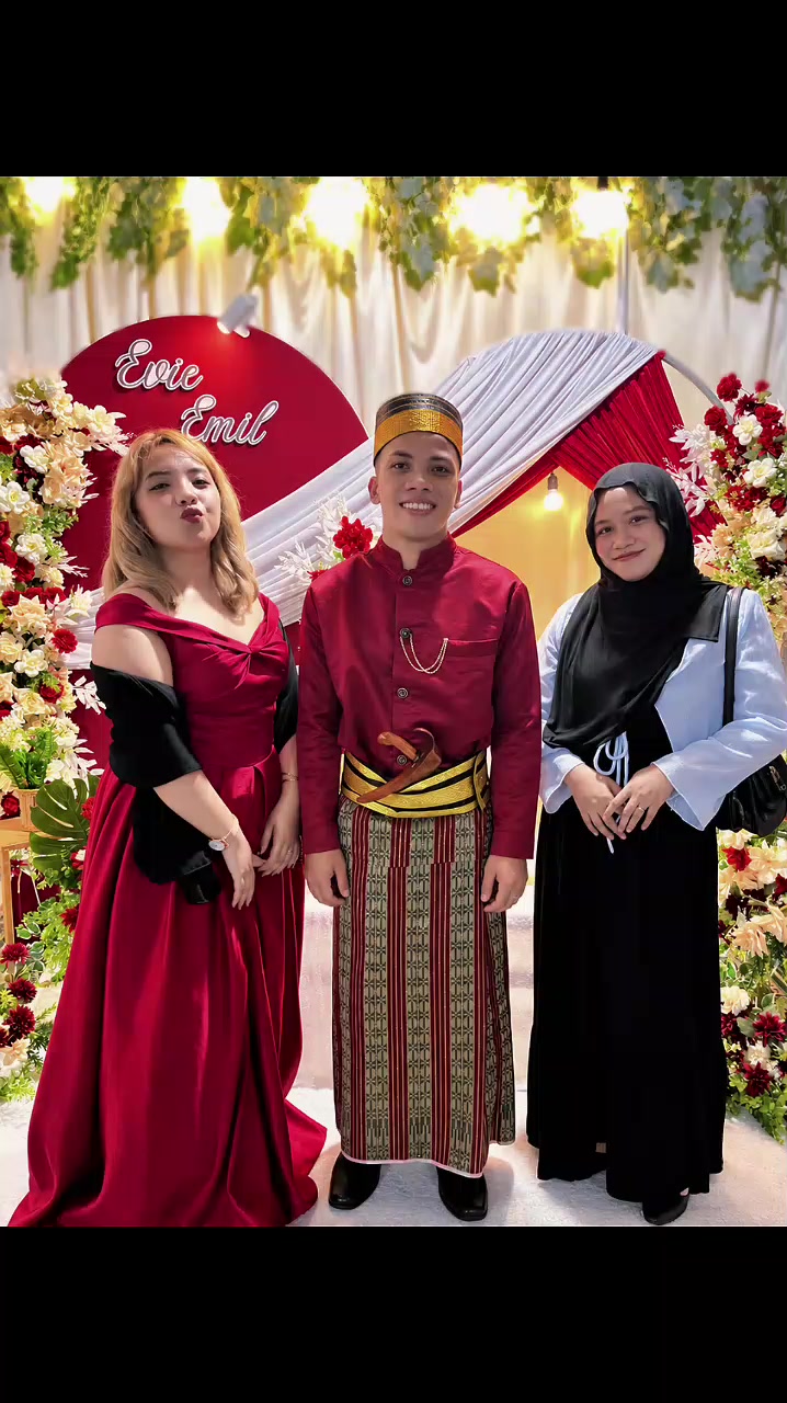 @Emil Salim