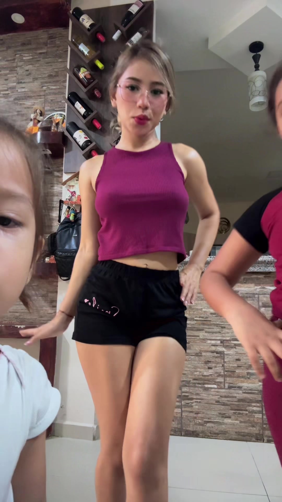 @Mishelle Meza