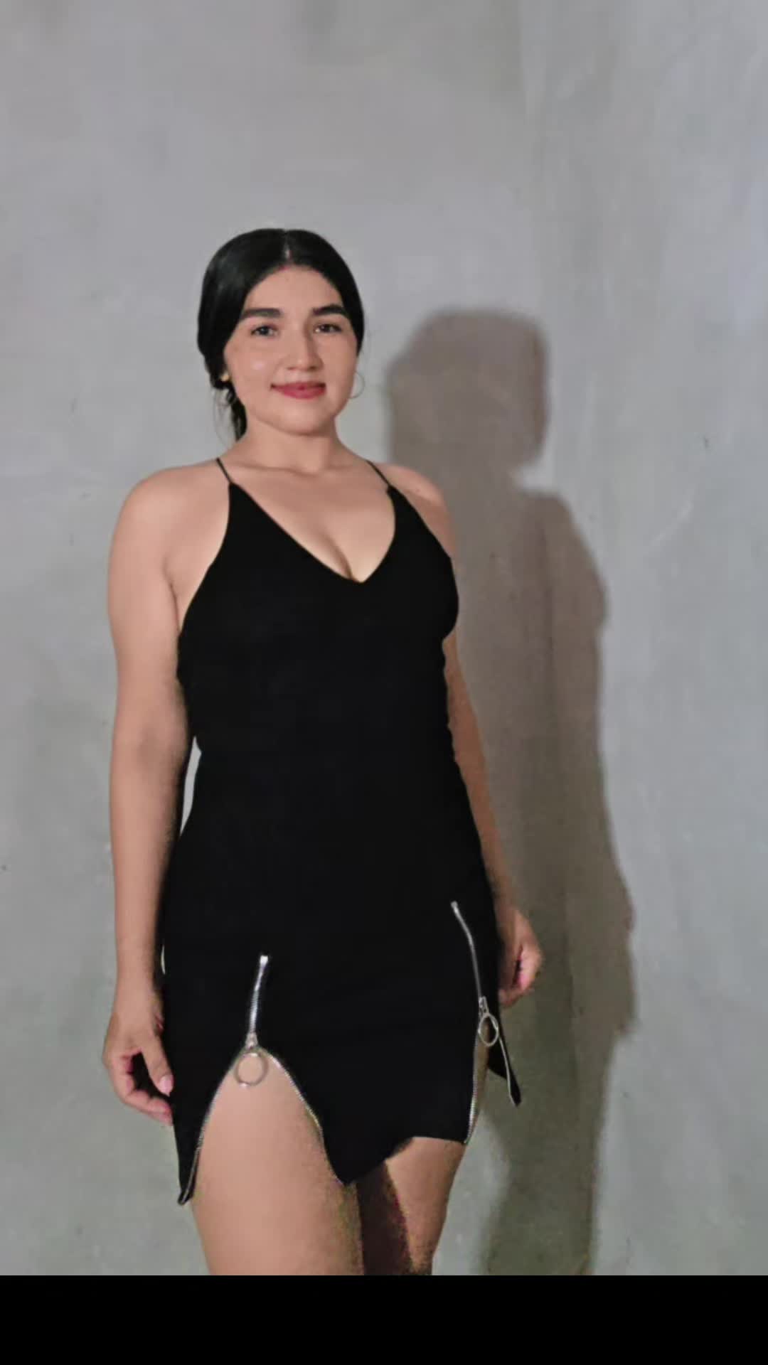 @Gatita 🐈 💃👸