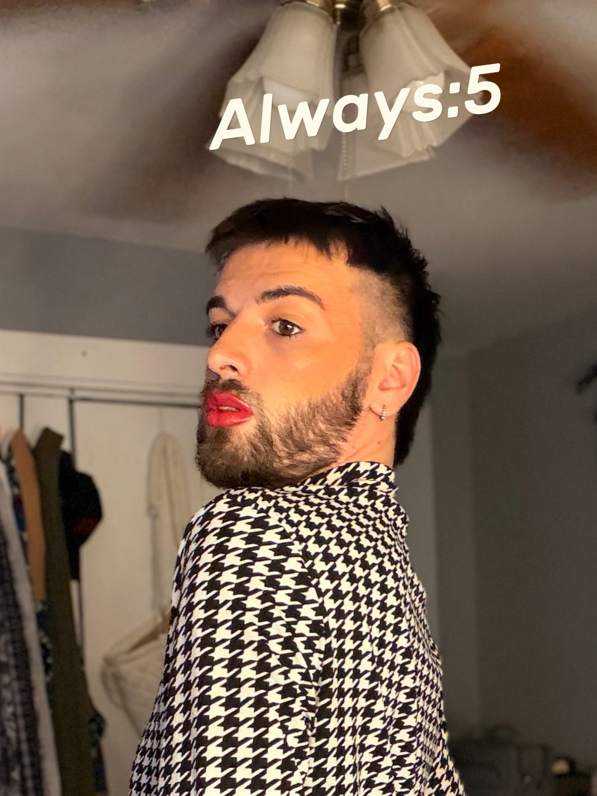 @ChristopherUlkoski