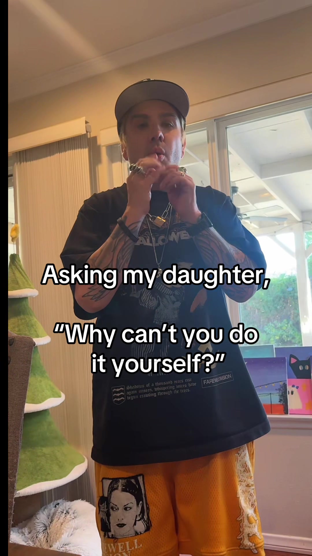 @Mikey
