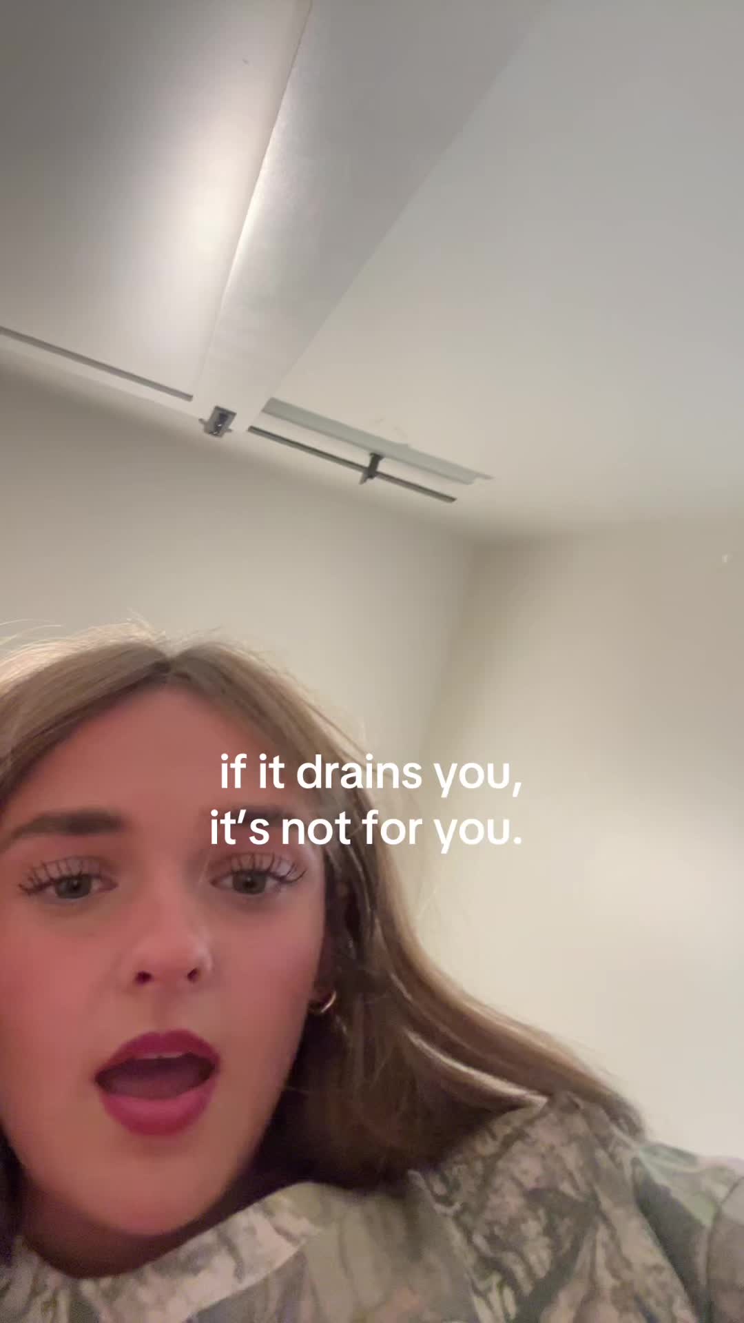 @secret