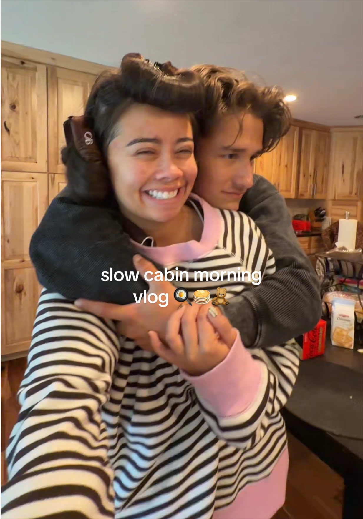 @Kaitlyn Edejer