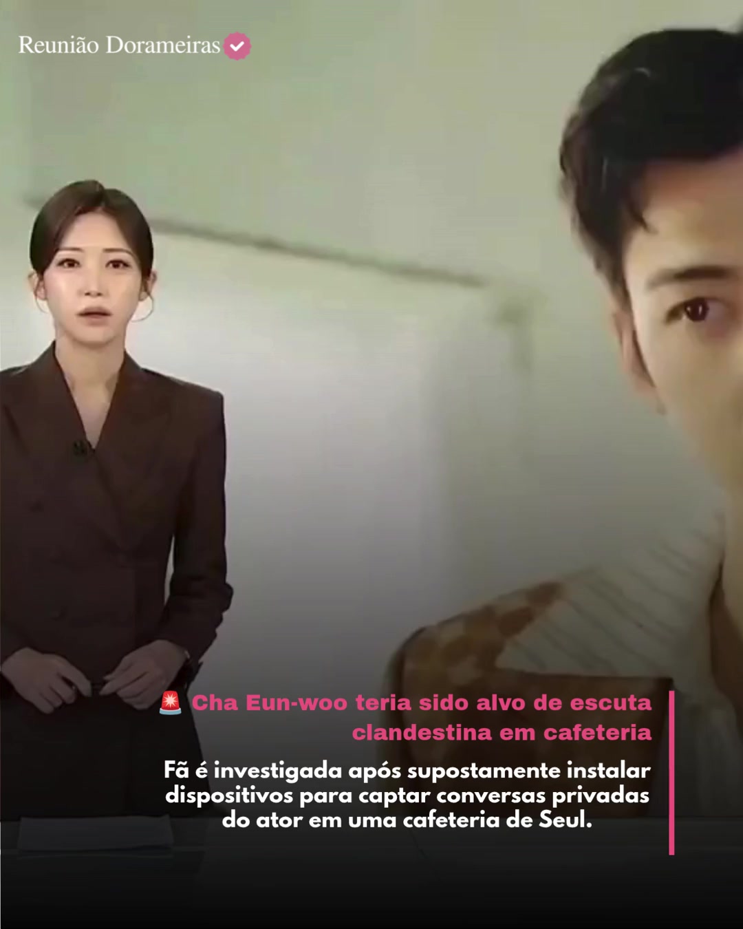 @ReuniãoDorameiras