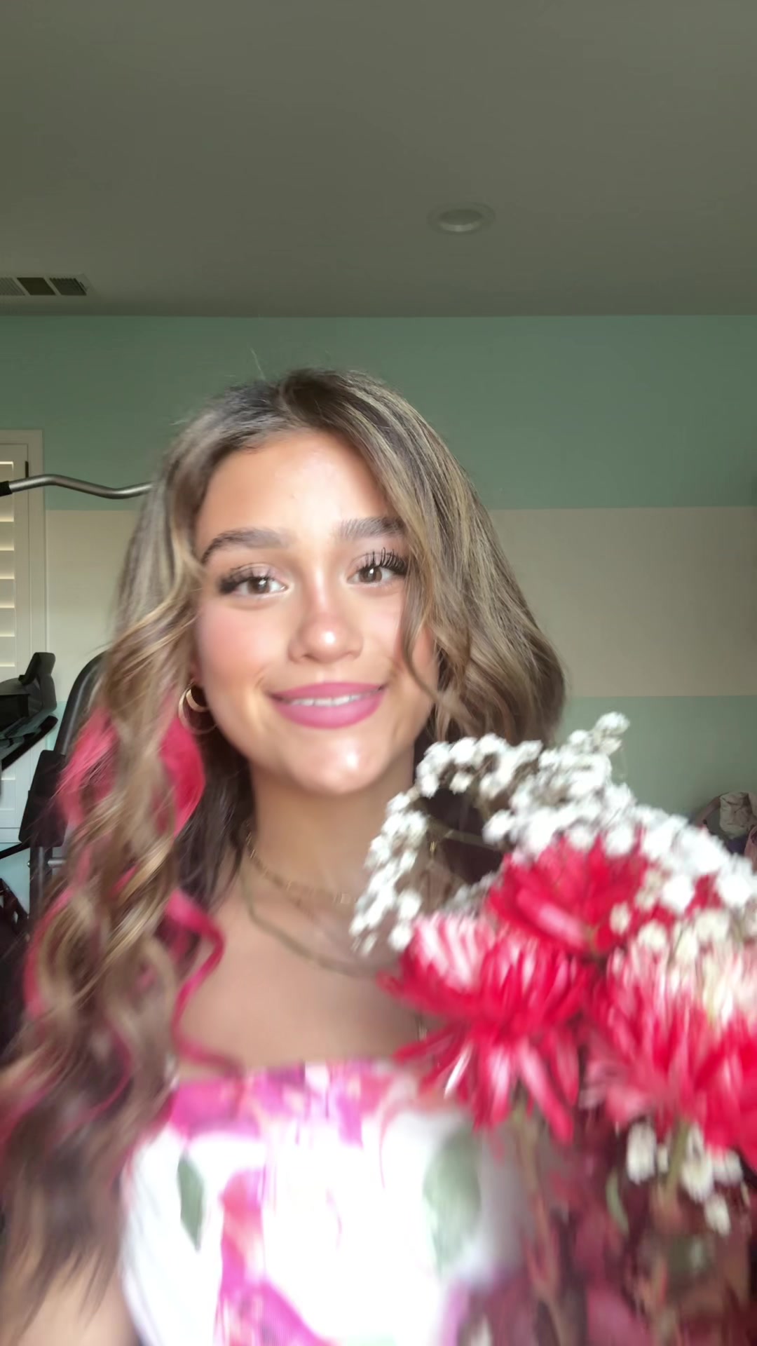 @Melana Rae