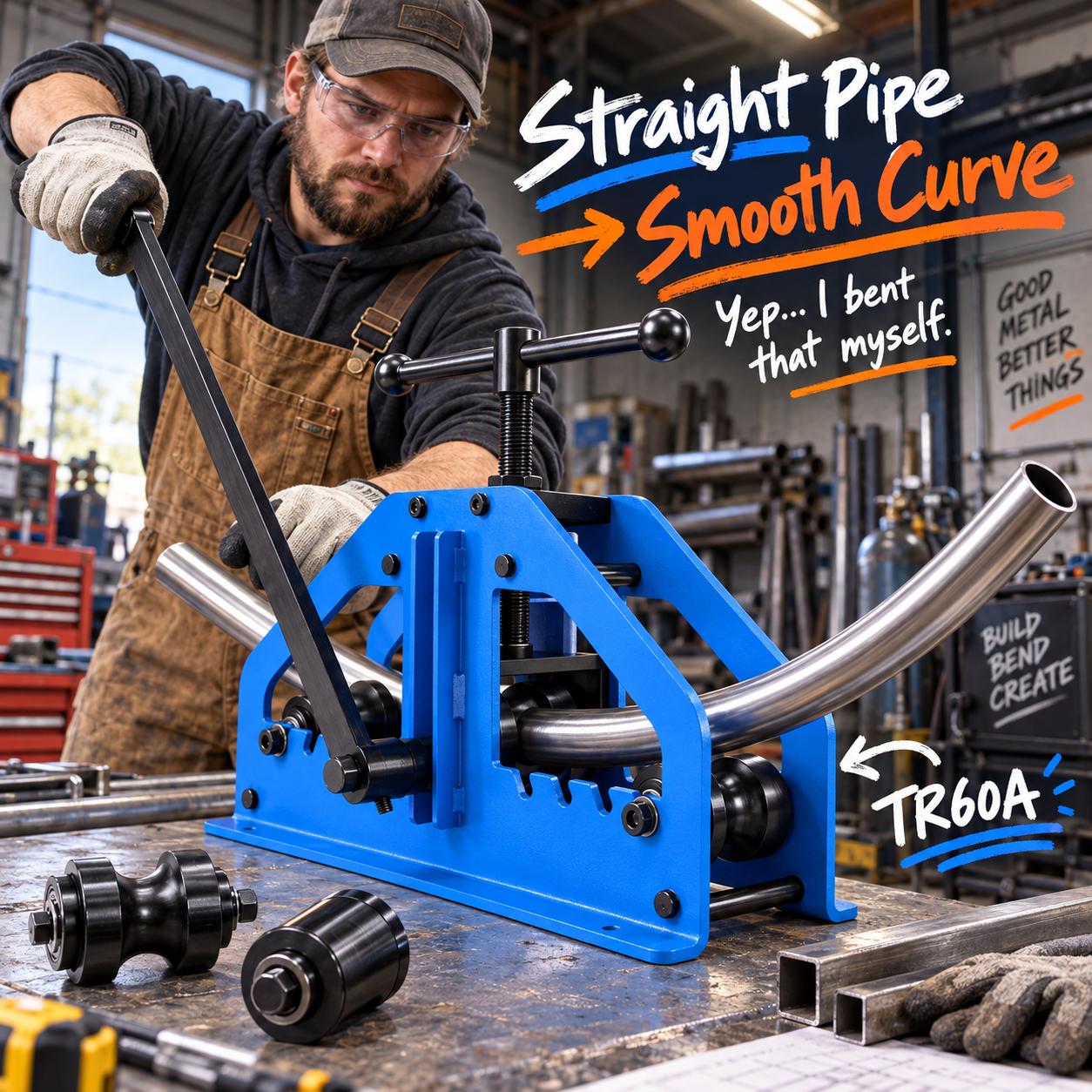 @Maeklon Tools
