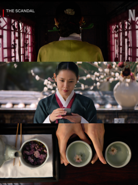 @Netflix Korea
