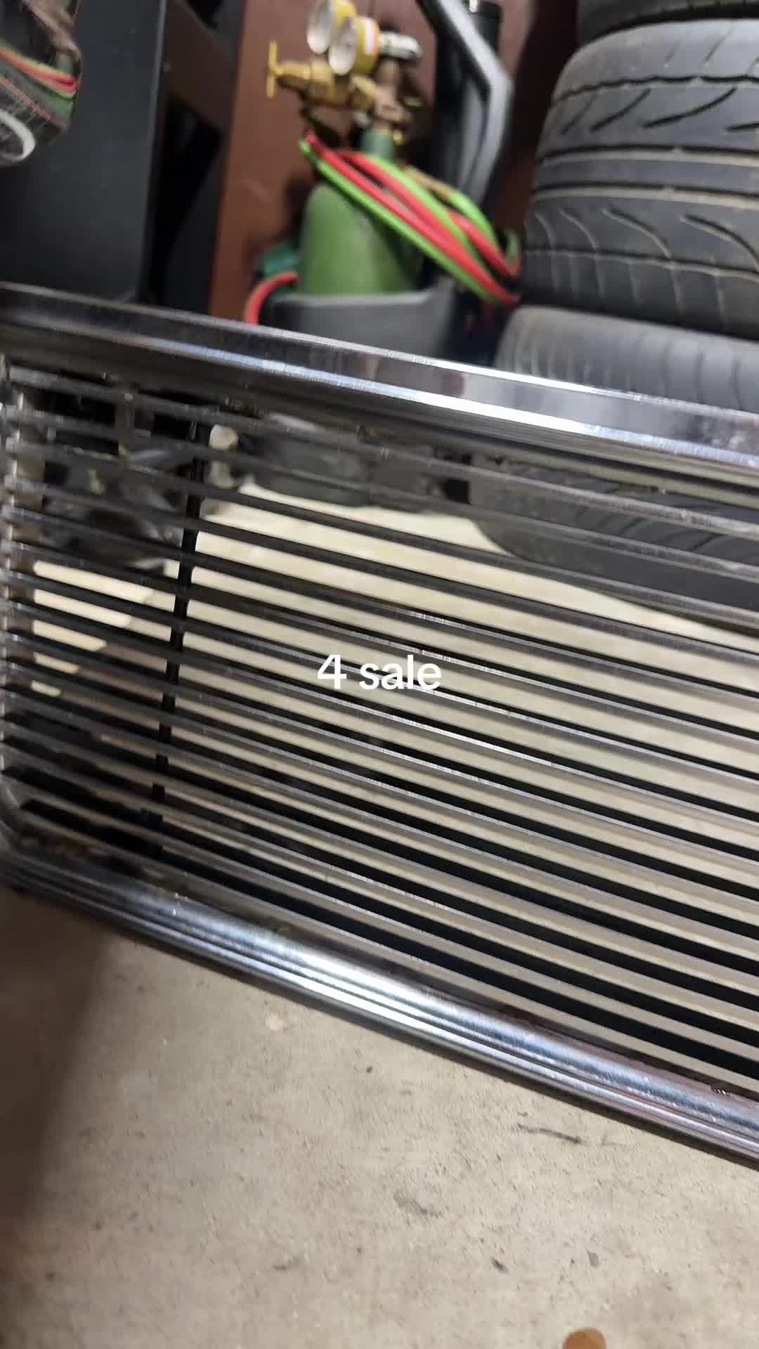 @Gramlin Properties