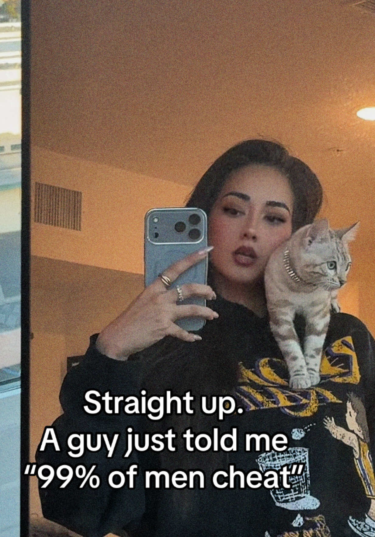 @Veronica Posada