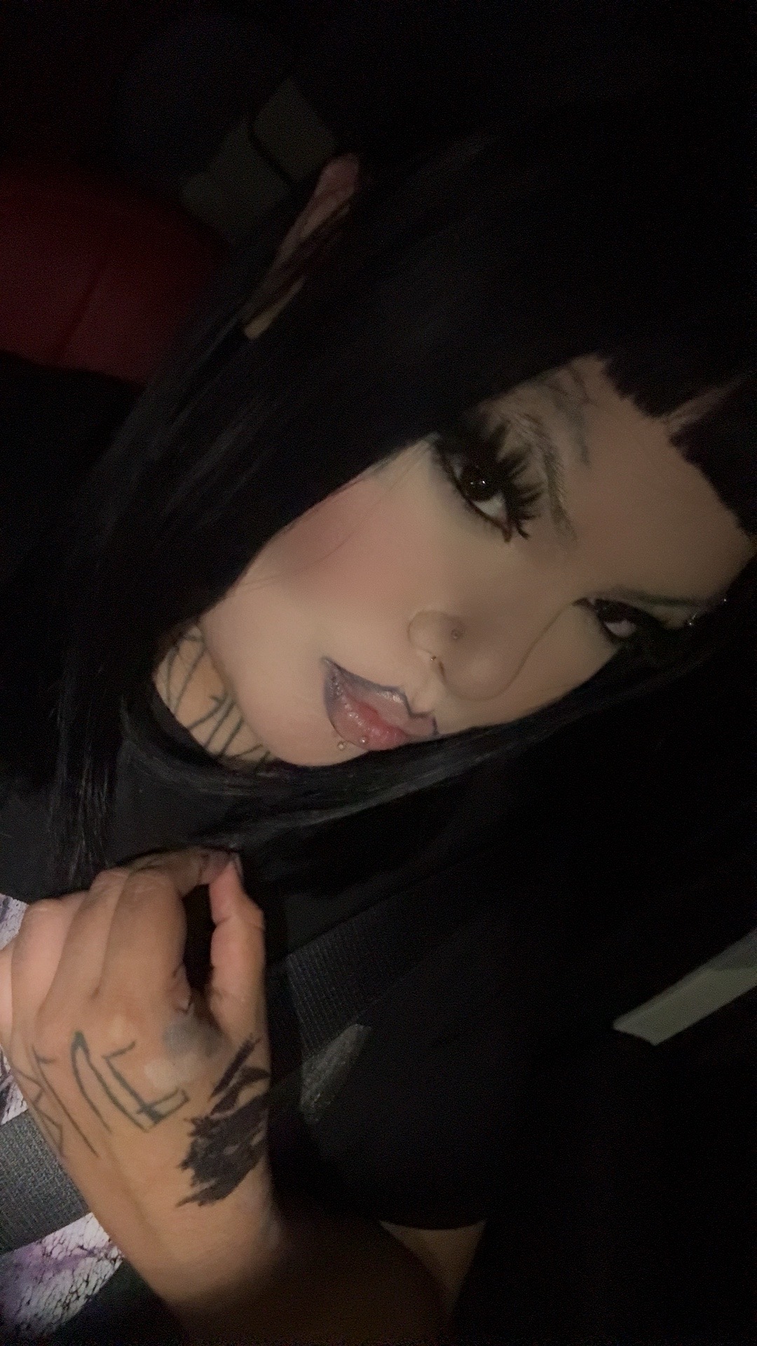 @🐍Celeste 🐍
