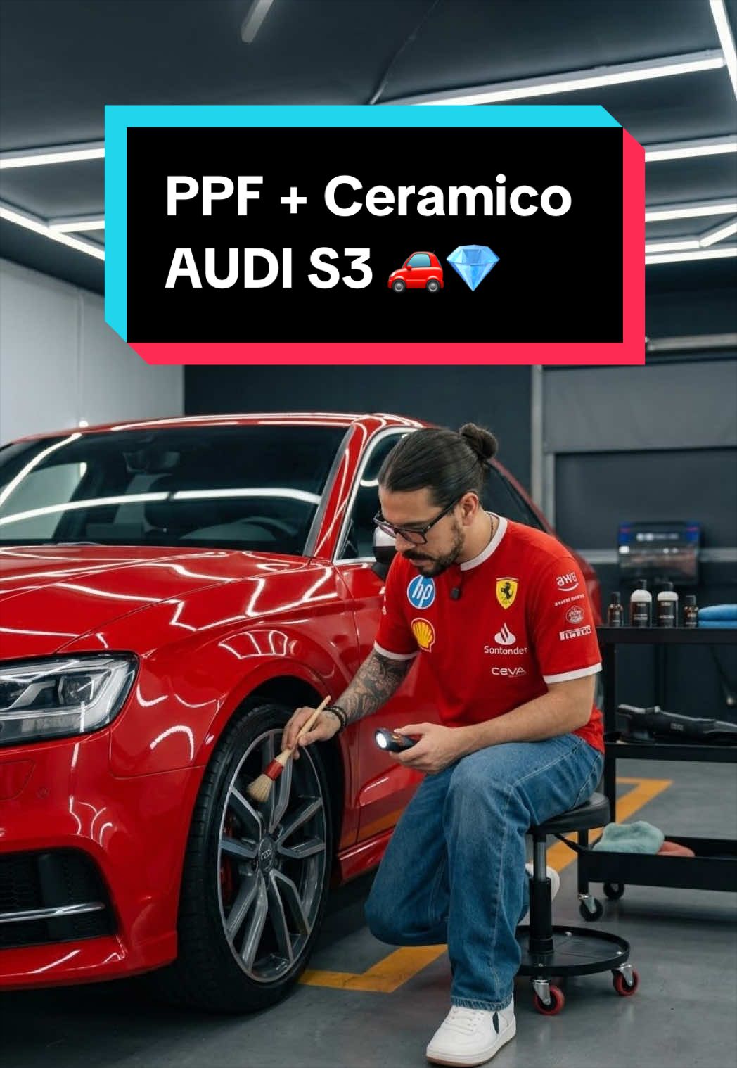 @José David Araujo