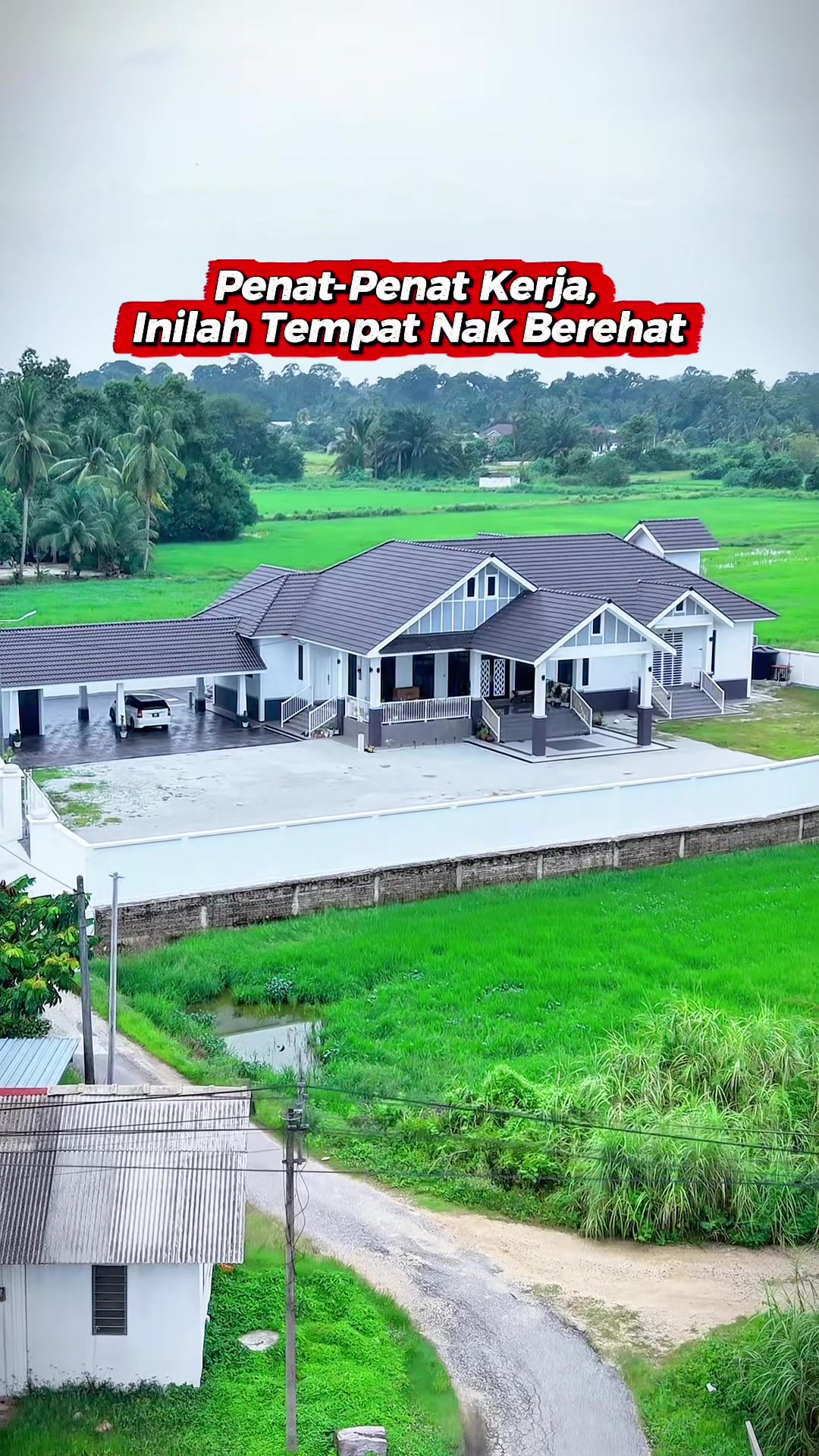 @Mahligai Idaman HQ