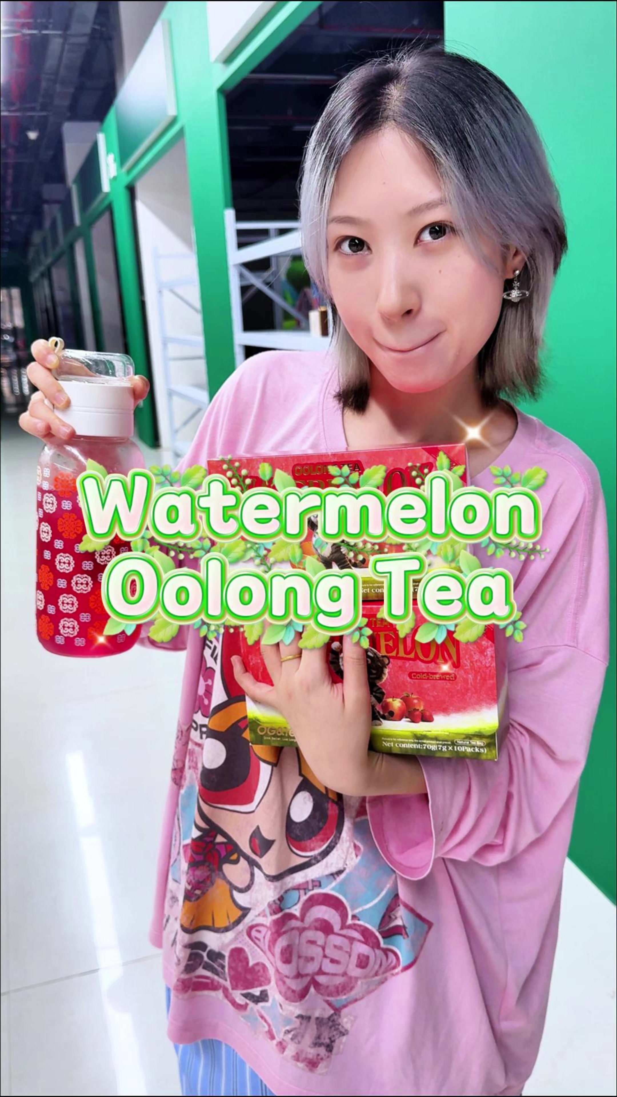 @OGTea