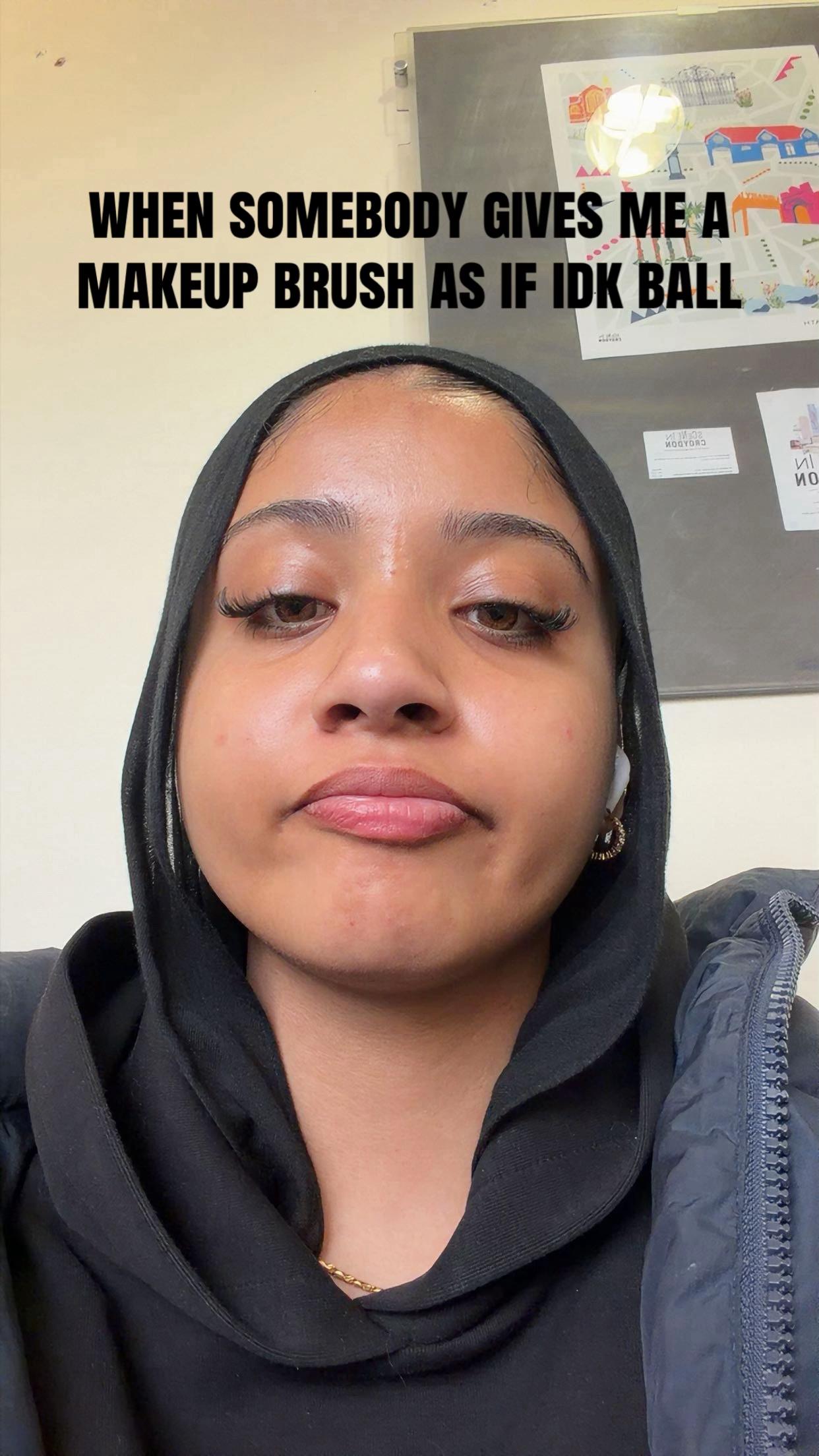 @fatimah