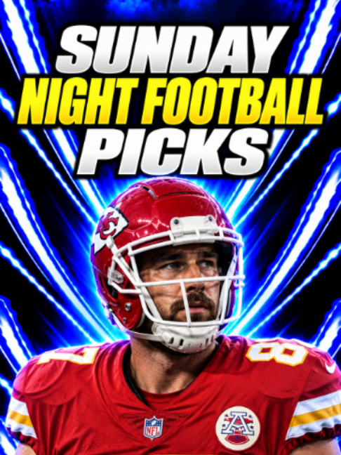 @Erickson Picks📈