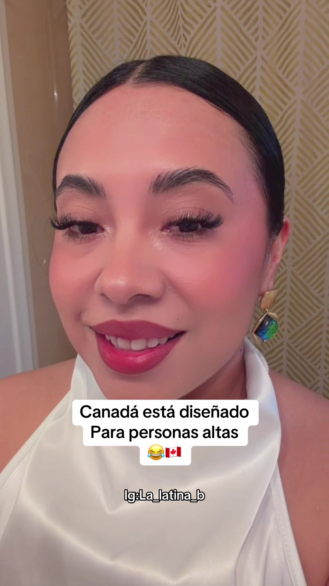 @La latina 🇲🇽💋💄 Beney