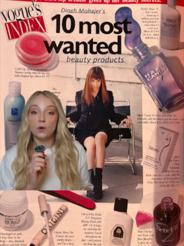 @MaddiePeed