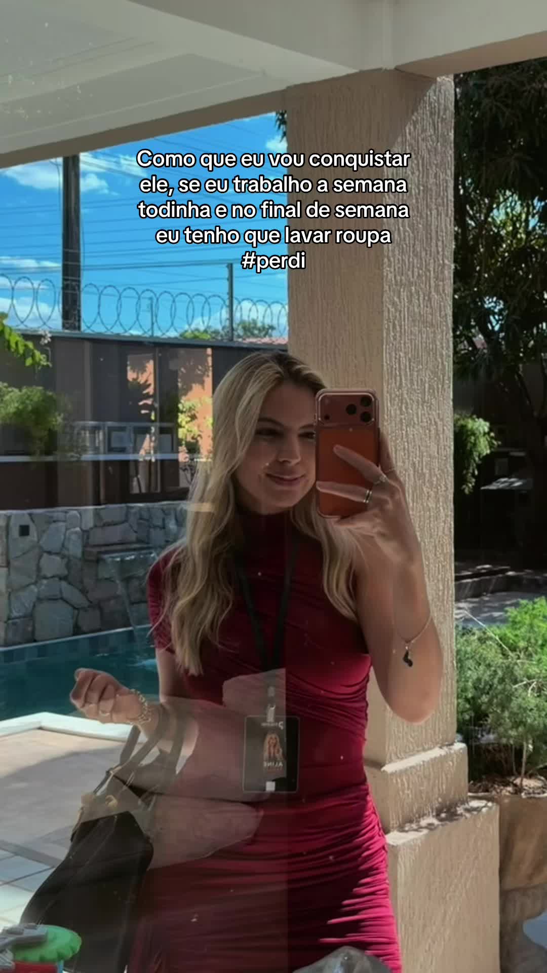 @Aline Melo