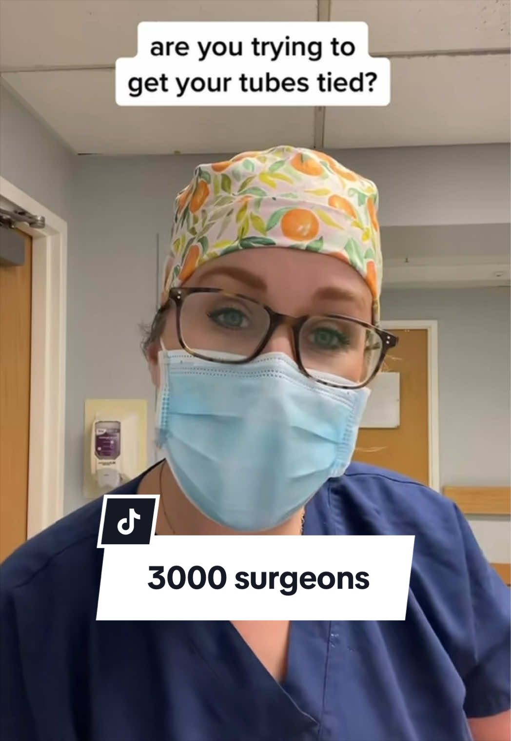 @Paging Dr. Fran