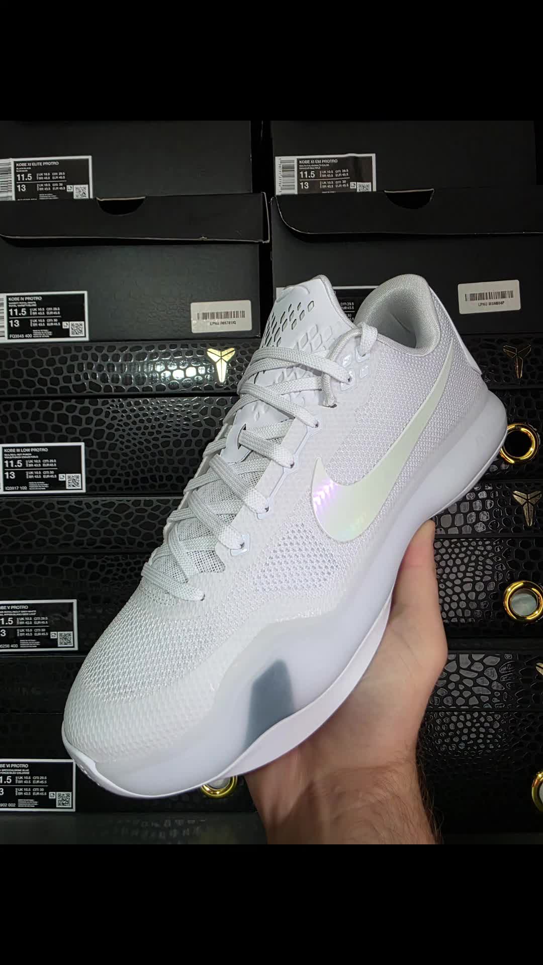 @forever more sneakers