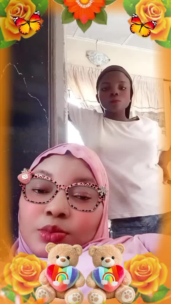 @Kehinde Akinyera