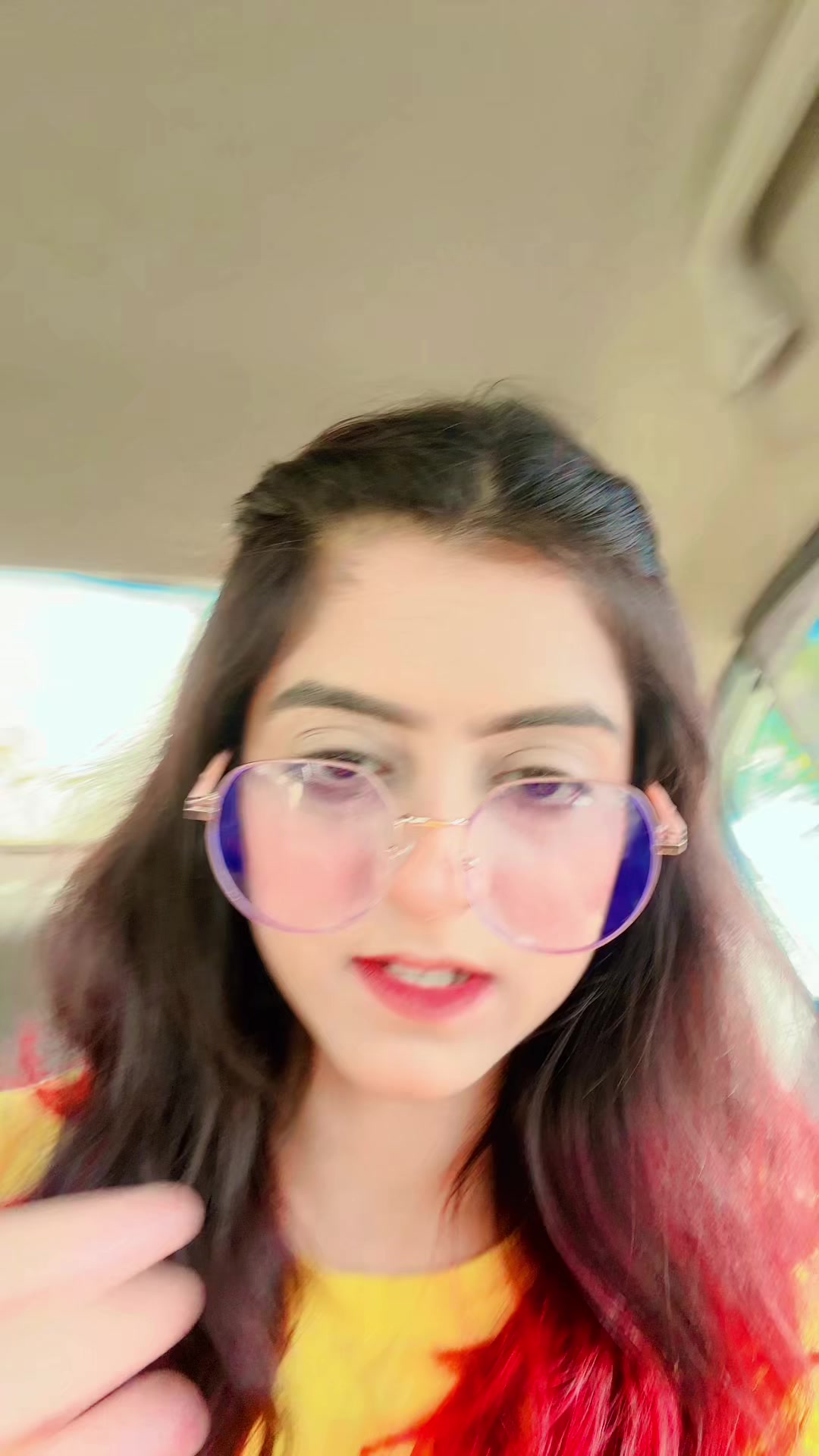 @Laibaarishofficial