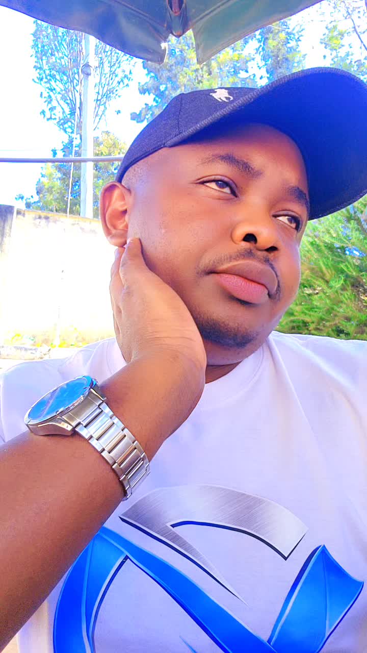 @Dr Mwangi